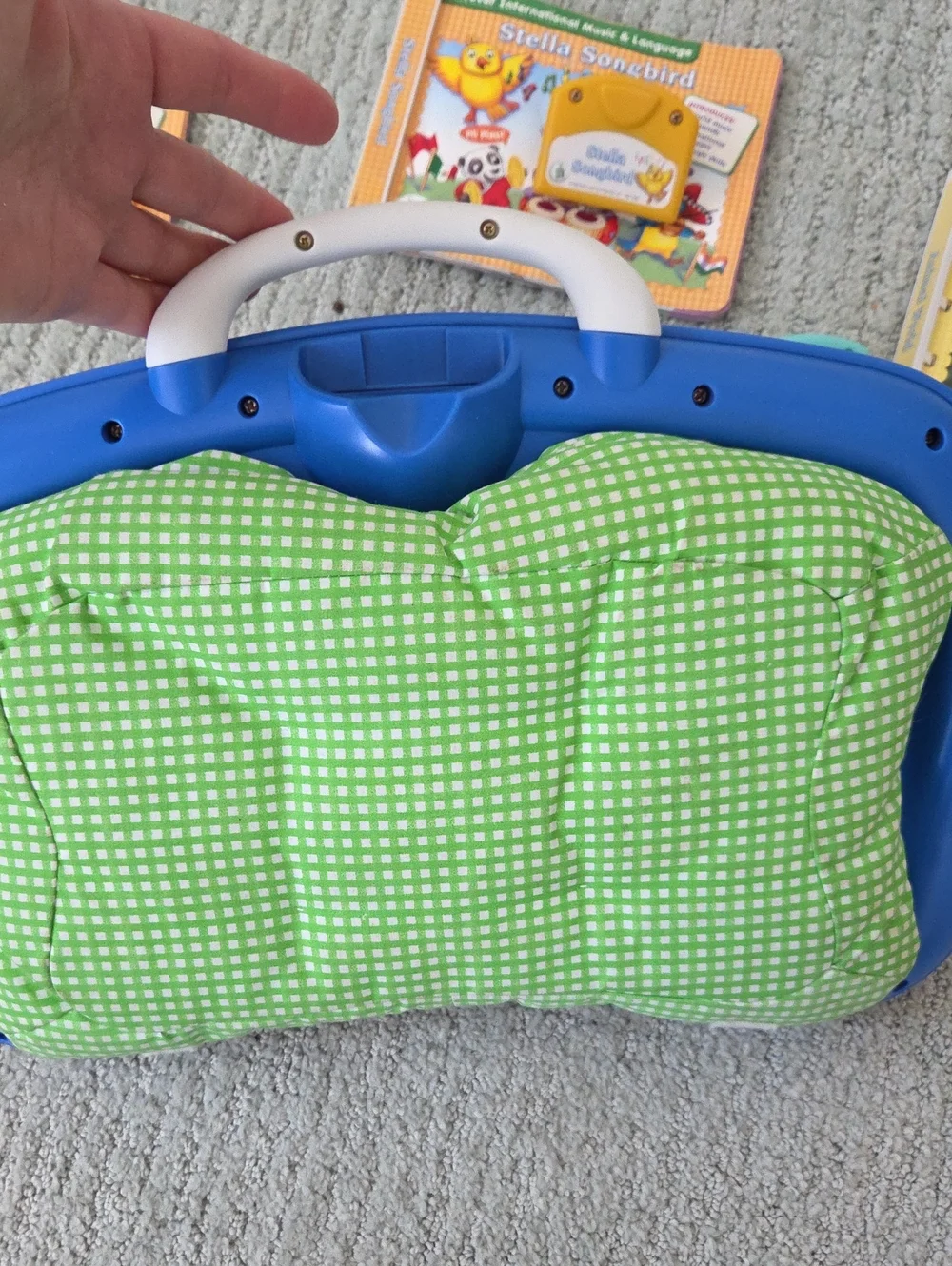 Leapfrog kids leappad